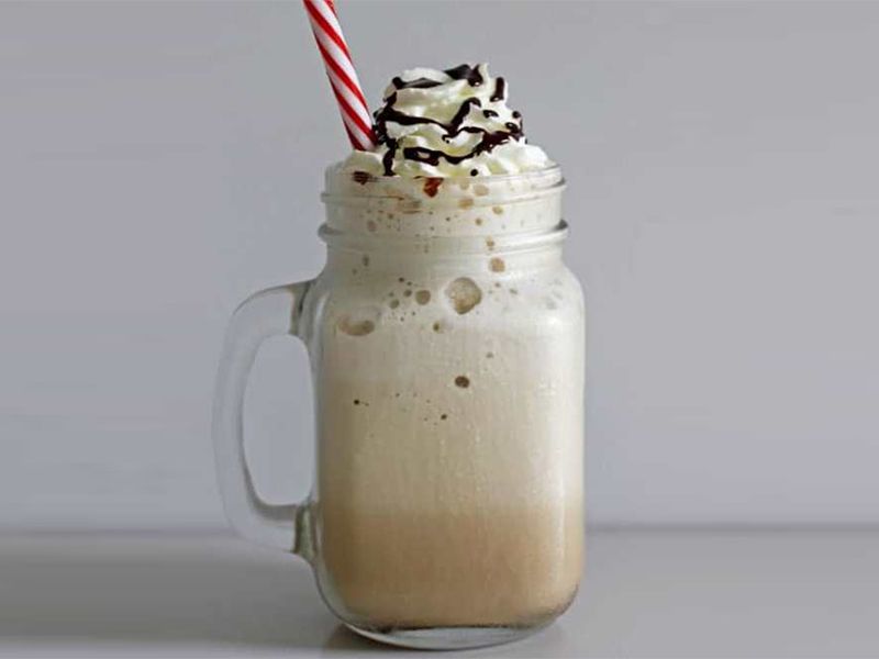 Frappuccino
