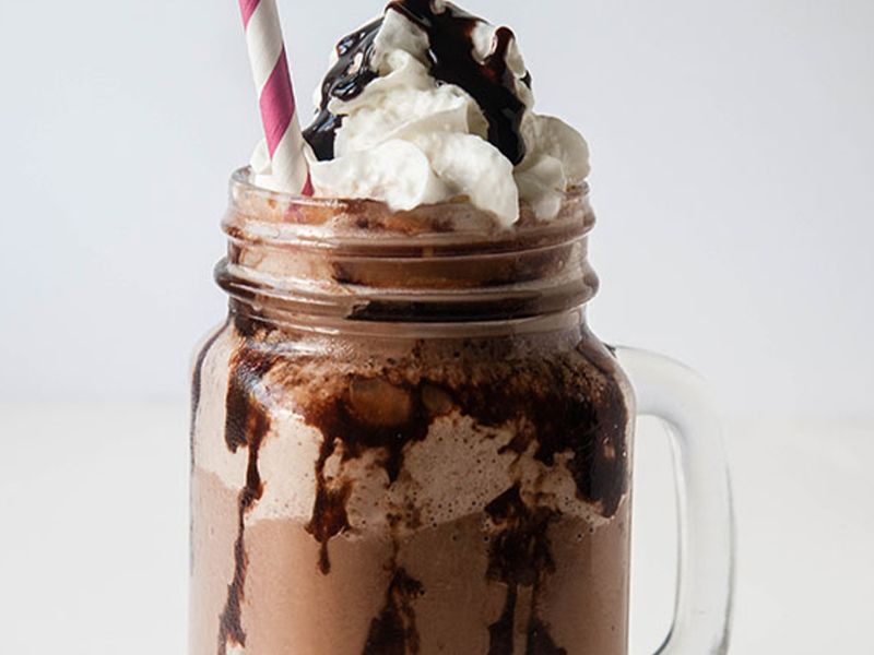 Frappuccino