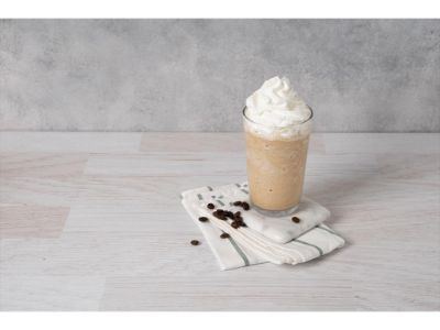 Hazelnut Frappuccino