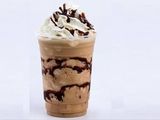 Snickers Chocolate Frappuccino