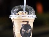 Chocolate Frappe