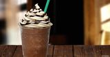 Chocolate Frappuccino