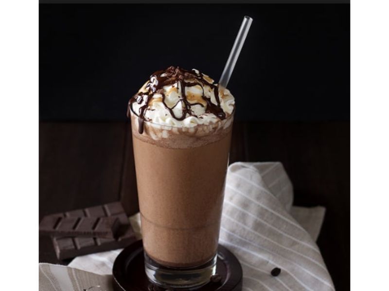 Frappuccino Chocolate