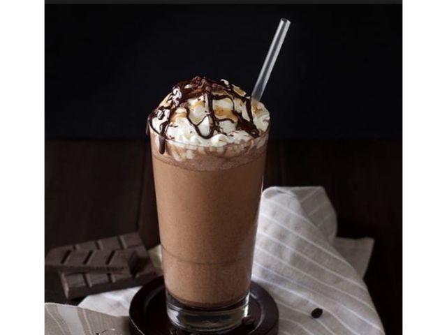 Frappuccino Chocolate