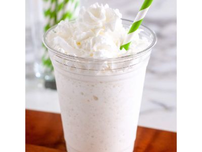 Vanilla Frappuccino