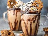 Vanilla Frappuccino