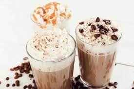 French Frappuccino