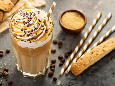 Frappuccino