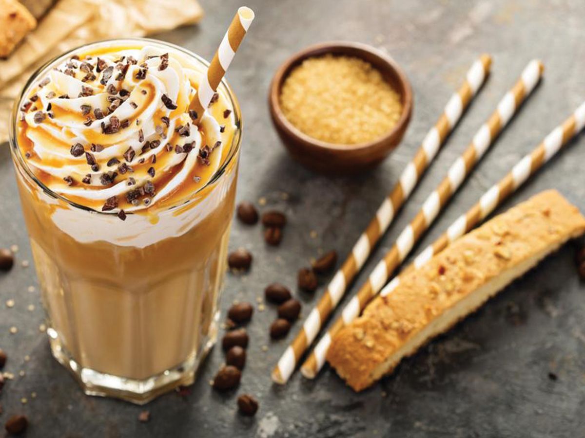Frappuccino