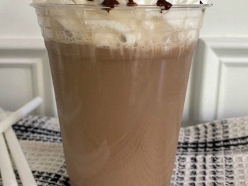 Classic Frappuccino
