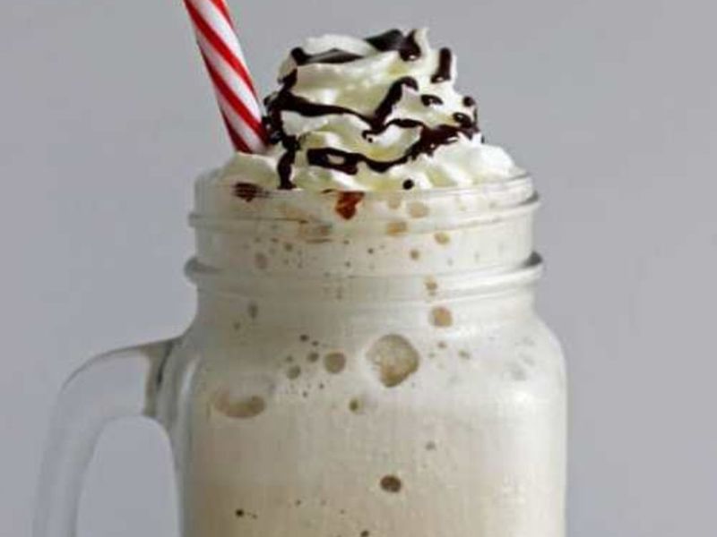 Coffee Frappuccino