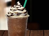 Kitkat Chocolate Frappuccino