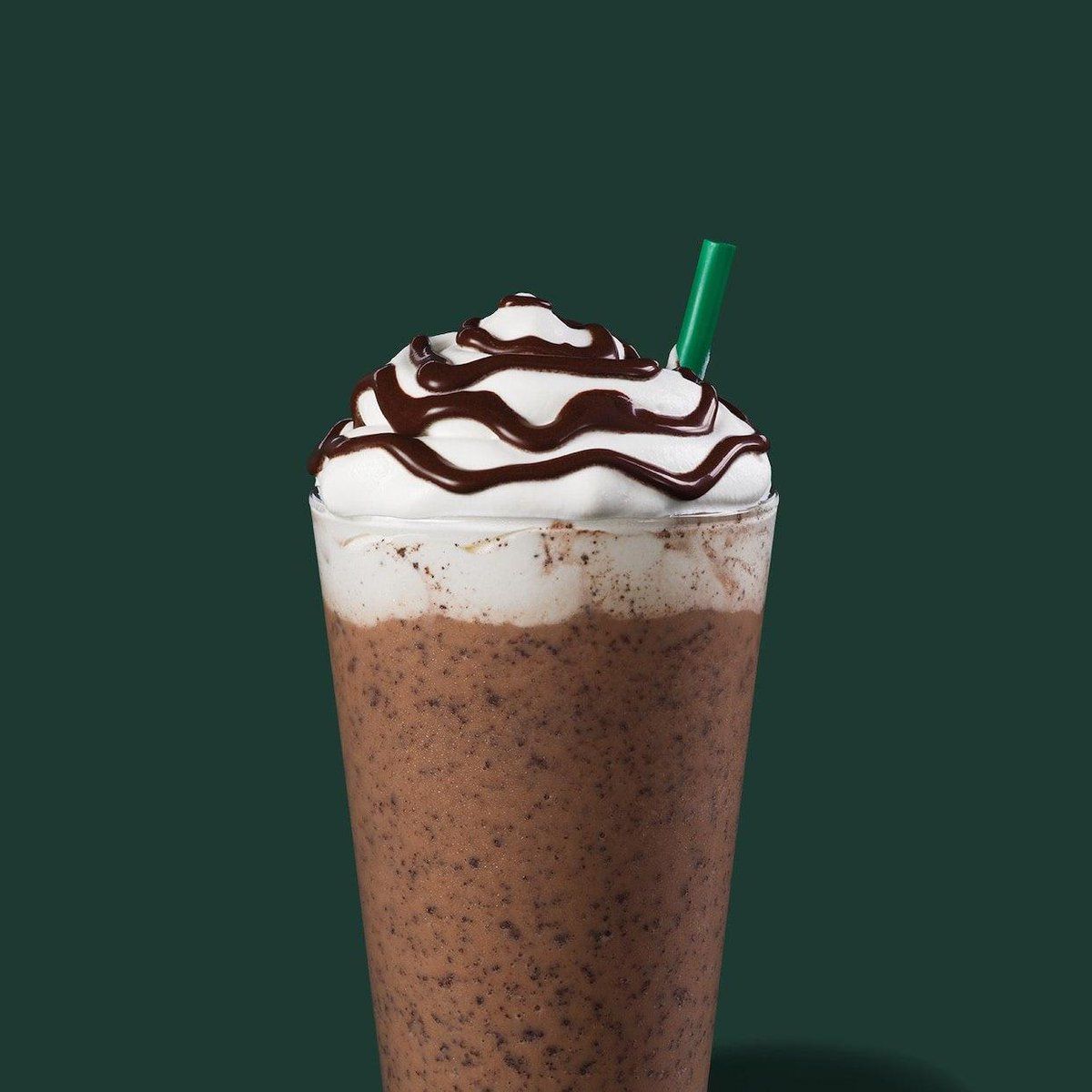 Mocha Frappuccino