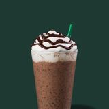 Mocha Frappuccino