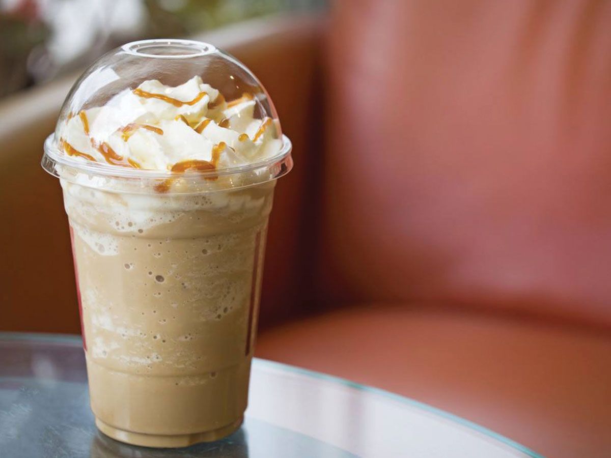 Frappe