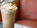 Vanilla Frappe