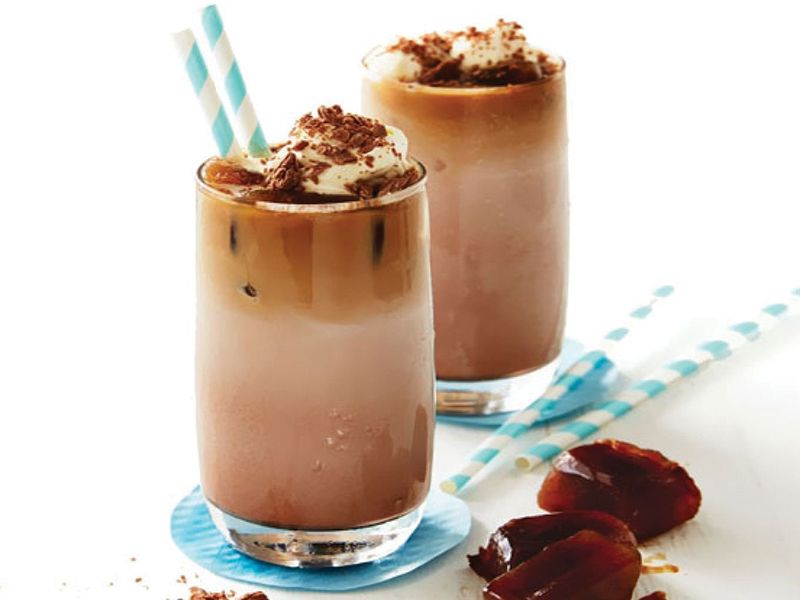 Coffee Frappe