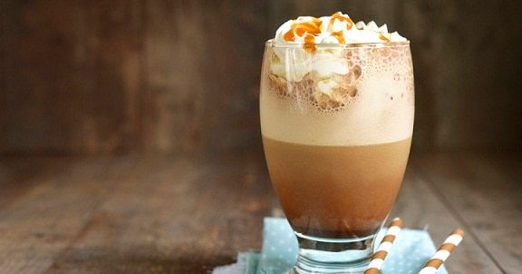 Frappuccino
