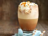 Chocolate Frappuccino