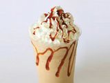 Chocolate Frappuccino