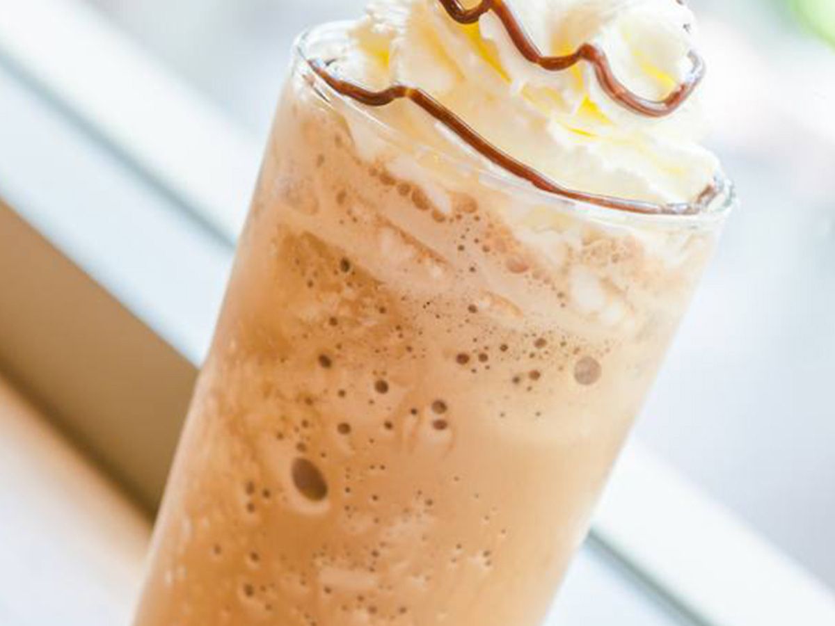 Frappe