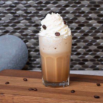Frappe
