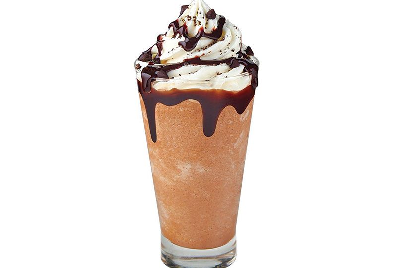 Frappe
