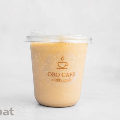 Frappe