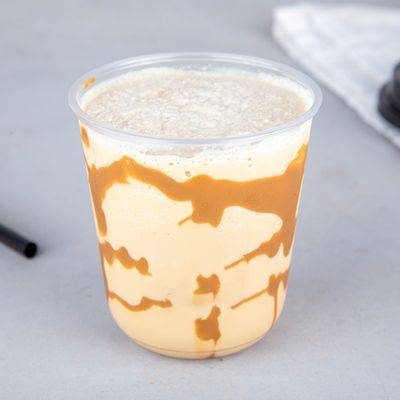 Lotus Frappe