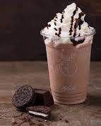 Oreo Frappe
