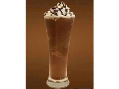 Mocha Frappe