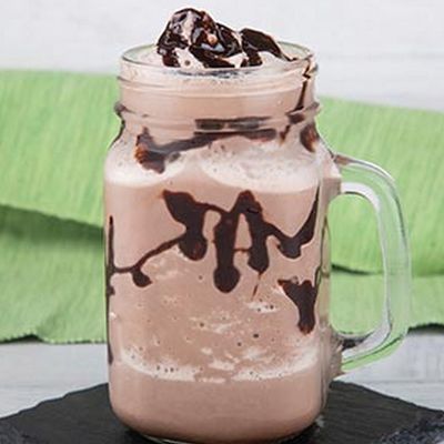 Domtella Frappe