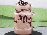 فرابيه شوكولاتة