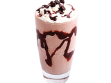 Chocolate Frappe
