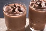 Chocolate Frappe