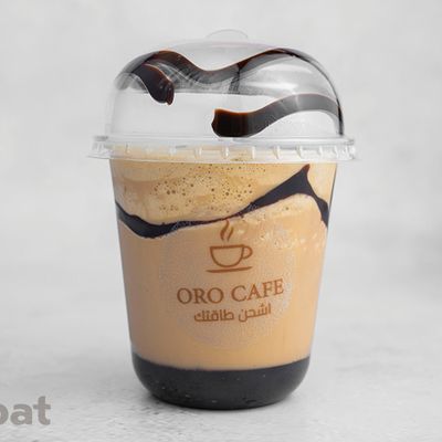 ORO CAFE photo 5
