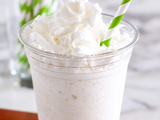 Vanilla Frappe