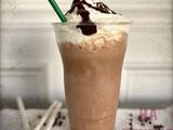 Vanilla Frappe