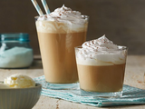 Vanilla Frappe