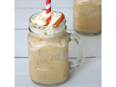 Lotus Biscuits Frappe