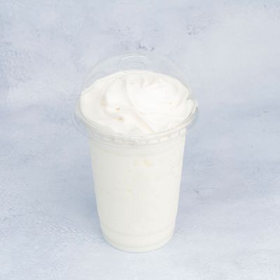 Passion Coconut