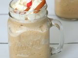 Caramel Frappe