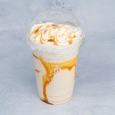 Lotus Non Coffee Frappe