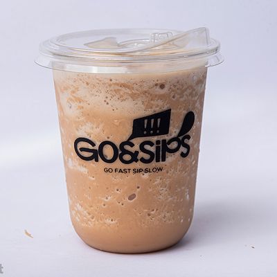 GO&SIPS photo 10