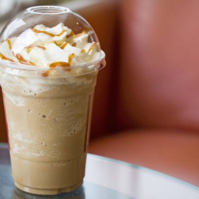 Coffee Frappe