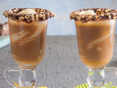 Cookies Frappe