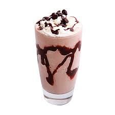 Latte Frappe