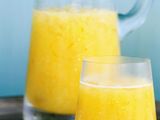 Mango Frappe