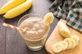 Banana Frappe