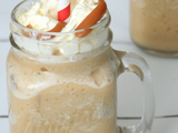 Mocha Frappe